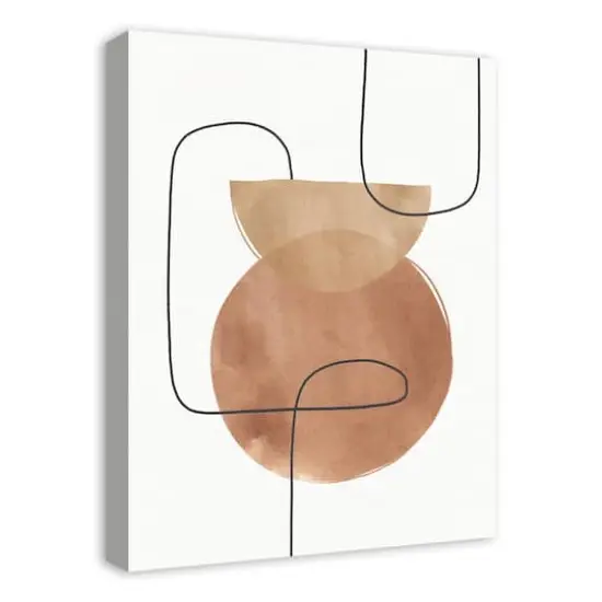 Water Jug 18" x 24" Canvas Wall Art {3}