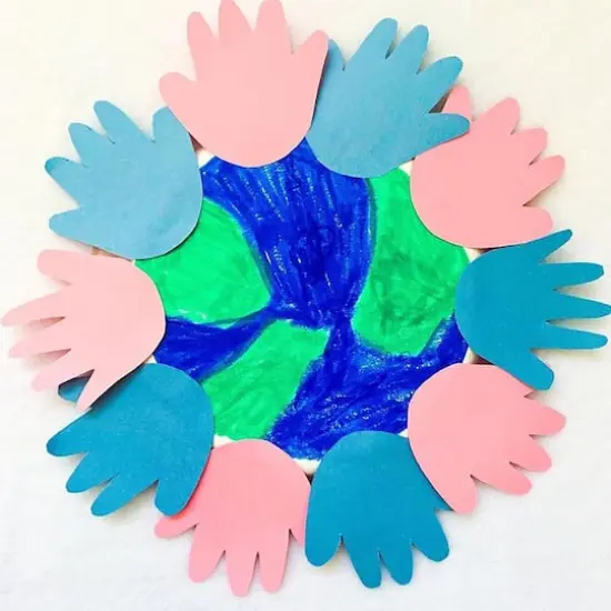 Kwik Stix™ Easter Edition Tempera Paint Sticks, 3 Packs of 6 {5}