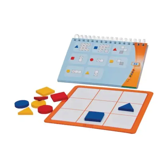 Meta-Forms&trade; Shapes Game {5}