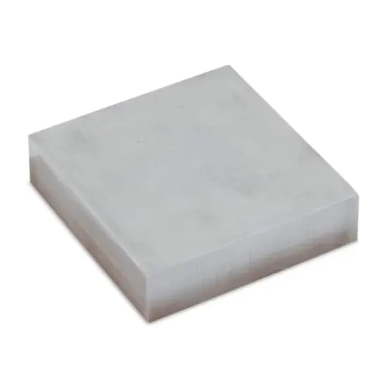 Artistic Wire&reg; Steel Bench Block {1}