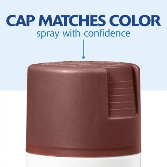 Painter's Touch&reg; 2X Ultra Cover&reg; Primer Spray Paint Flat Red {9}