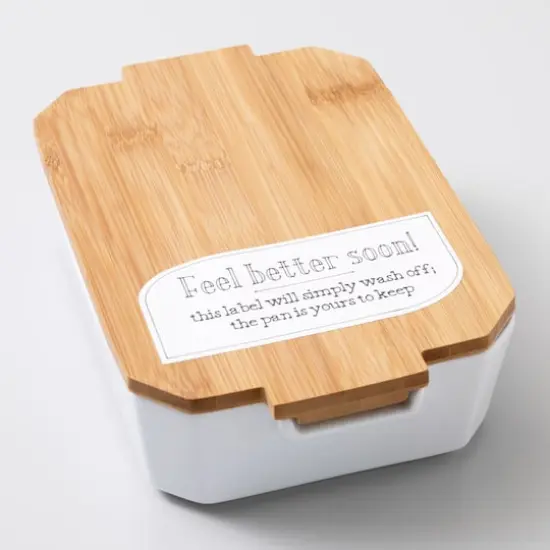 Cricut Joy&trade; Smart Label&trade; 5.5" x 3ft. Dissolvable Paper, White {8}