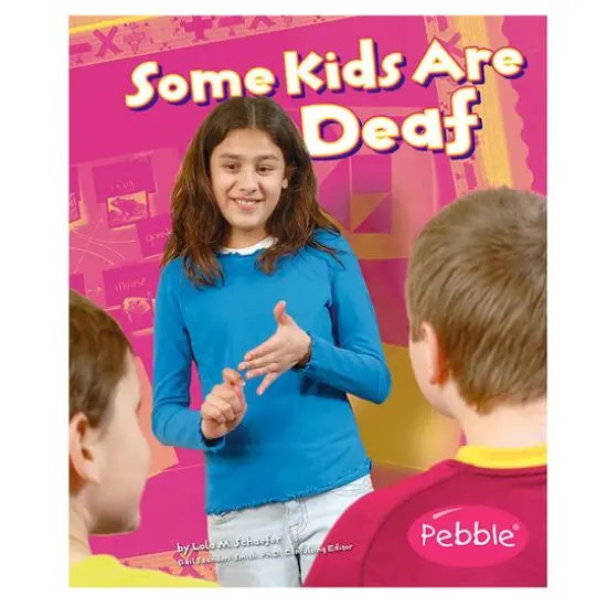 Capstone Press Understanding Differences Collection {5}