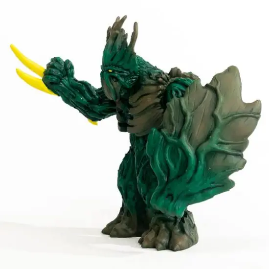 schleich&reg; Eldrador&reg; Creatures Jungle Emperor Action Figure {5}
