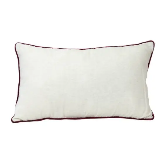 20" x 12" Vintage Flower Lumbar Pillow by Ashland&reg; {3}