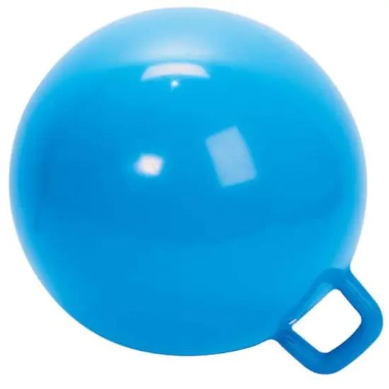 Toysmith&reg; 18" Hoppy Ball with Pump {4}