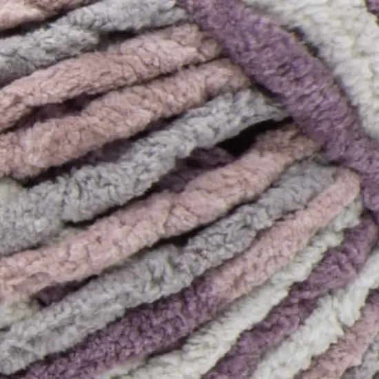 Bernat&reg; Blanket&trade; Yarn Purple Haze {3}