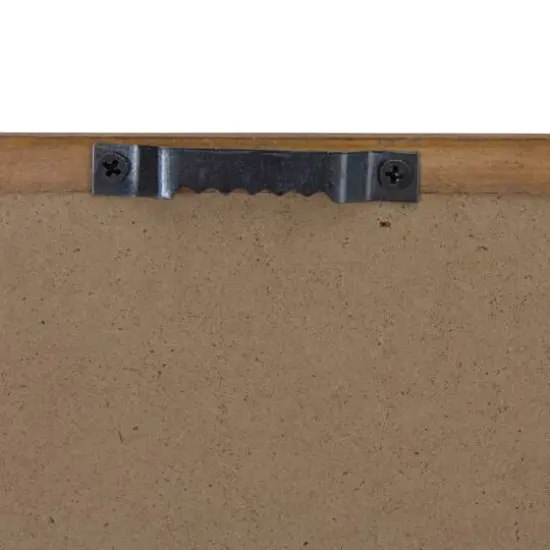 Wooden Framed When Life Gives You Lemons Metal Sign Spring Wall D&eacute;cor {6}