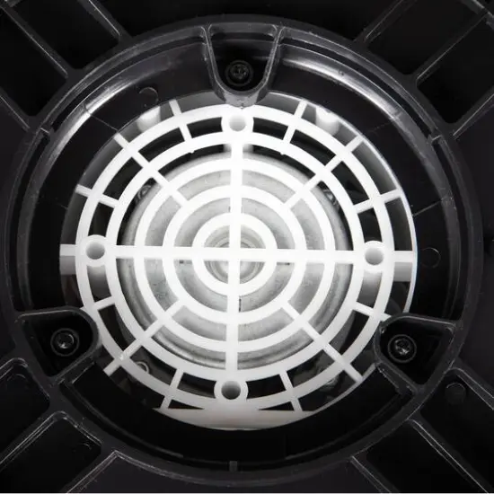 8ft. Airblown® Halloween Inflatable Ghosts with Spooky Sign {5}