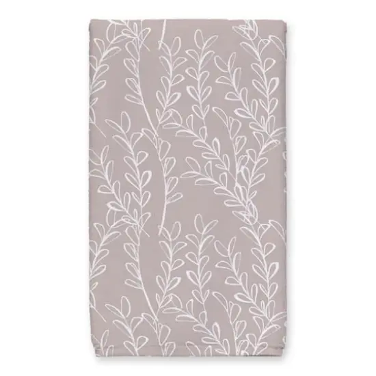 Love Brings Us Home Tea Towel Set {4}