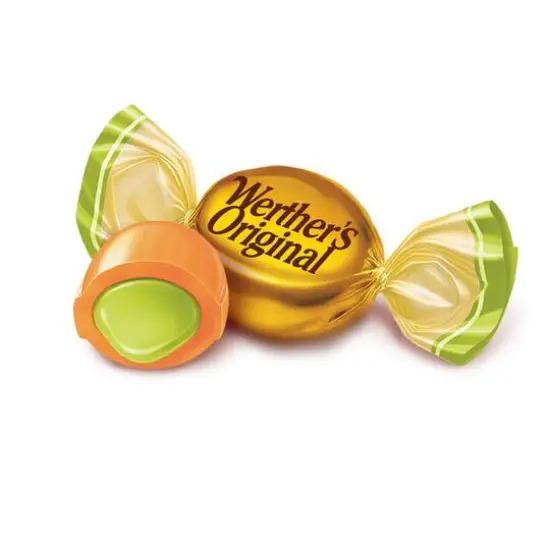 Werther's&reg; Original&reg; Harvest Caramels {3}