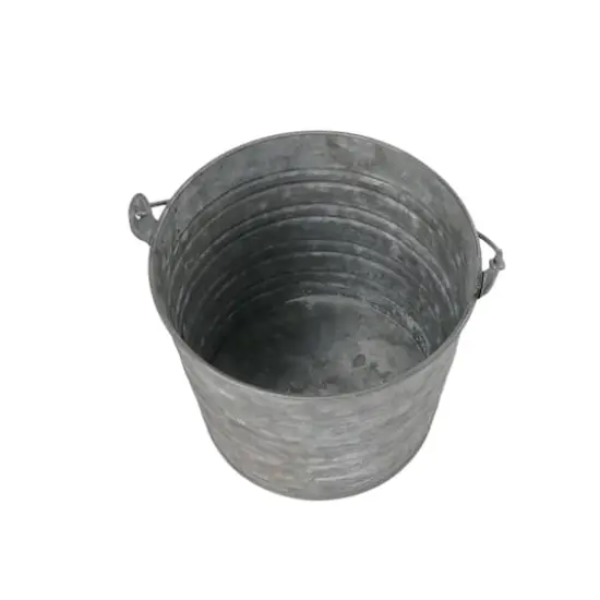 8" Galvanized Pail by Ashland&reg; {4}
