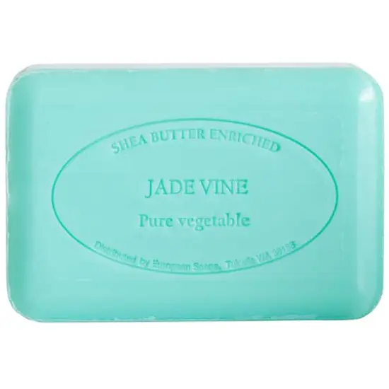 Pre de Provence European Soaps Bar, 250g Jade Vine {5}