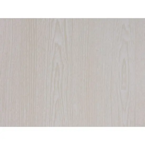 Fablon Ash White Adhesive Film Sheets, 2ct. {1}