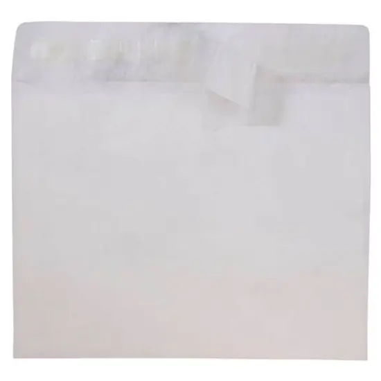 JAM Paper 10" x 13" White Tyvek Peel & Seal Closure Envelopes, 500ct. {3}