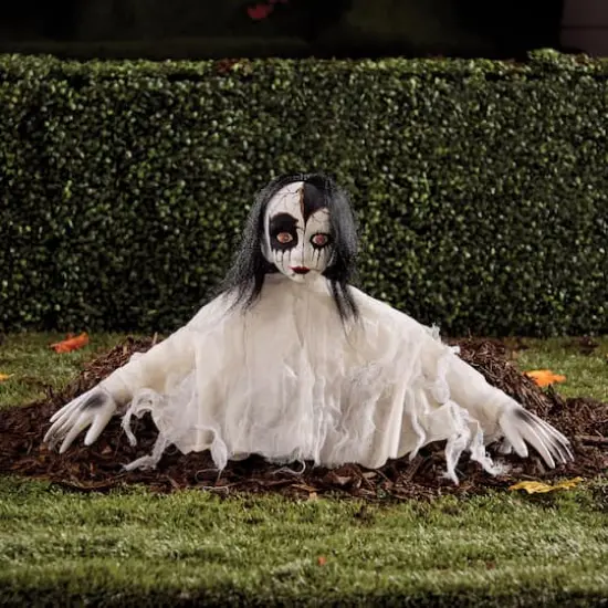 3ft. Grave Doll Reaper by Ashland&reg; {1}