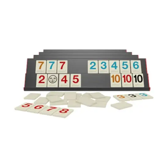 The Original Rummikub&reg; Premium Edition {4}