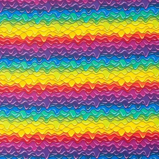 SINGER Summer Treats Cotton Fabric Bundle {7}