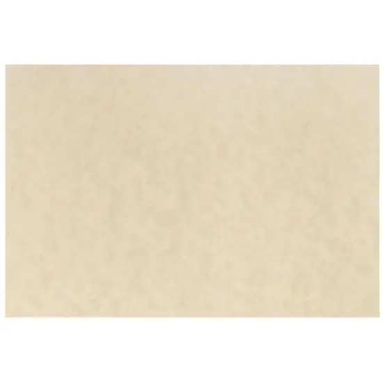 JAM Paper Natural Parchment Blank Note Cards {1}