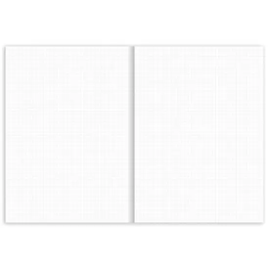 TF Publishing Floral Kraft Botanical 7.5" x 10.25" Teacher Record Grade Book {5}