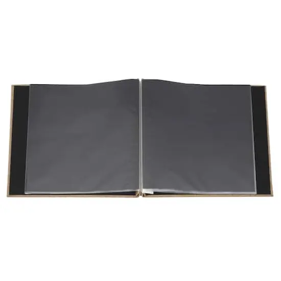 Together Scrapbook Album by Recollections&trade; {4}