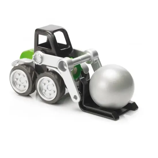 SmartMax&reg; Power Vehicles {5}