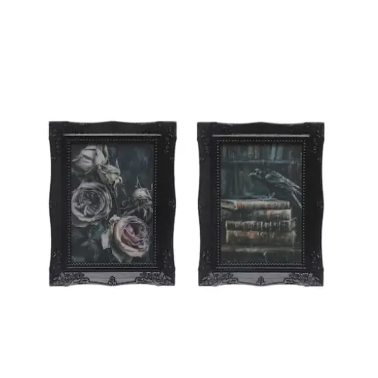 Assorted Gothic Wall D&eacute;cor by Ashland&reg;, 1pc. {1}