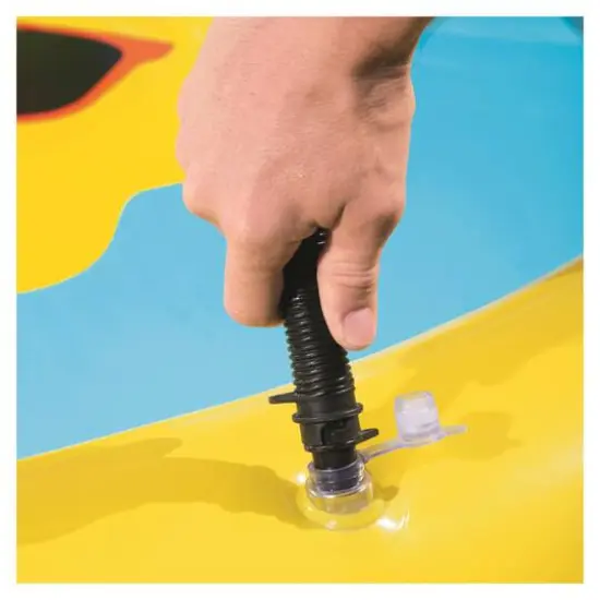 Bestway&reg; H2OGO!&reg; Sunnyland Splash Play Pool Center {6}