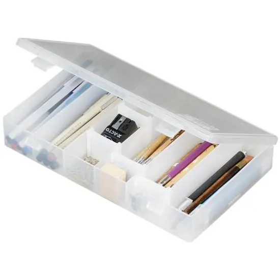 ArtBin&reg; 11'' x 7'' Infinite Divider Box {1}