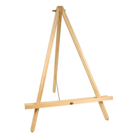 Art Alternatives Display Table Easel {1}