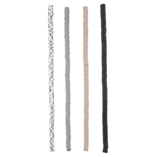 Clay Heishi Beads, 6mm by Bead Landing&trade; {4}