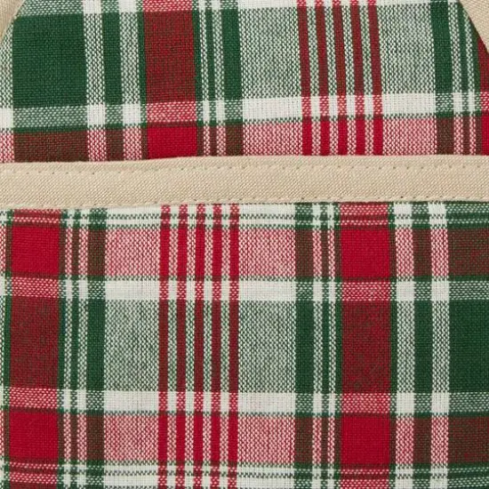 DII&reg; Winter Gnome Potholder Gift Set {7}