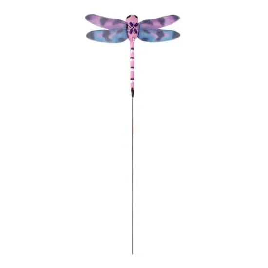 Dragonflies, 3ct. by Ashland&reg; Purple {3}
