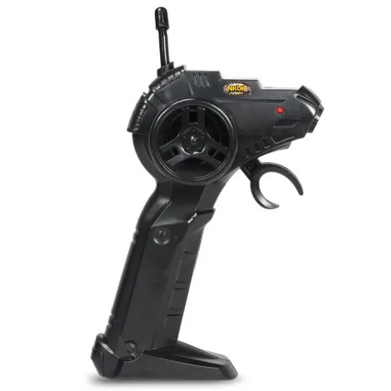 NKOK RealTree&reg; Edge Camo Blue Rock Crawler {7}