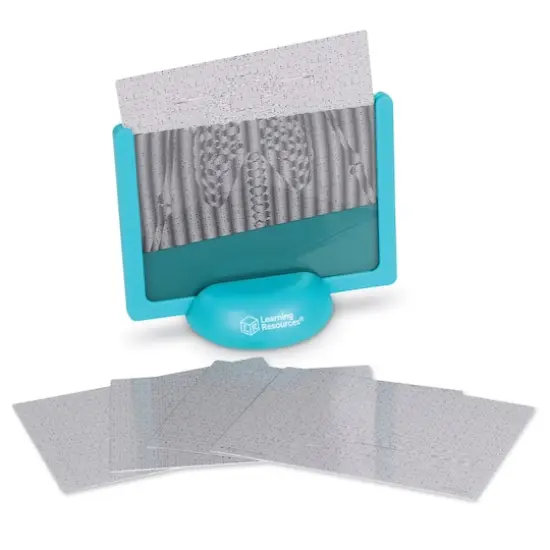 Learning Resources Skill Builders Science Human Body {5}