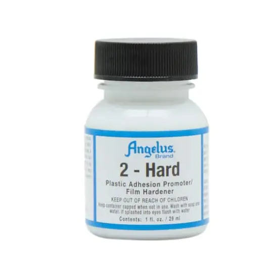 Angelus&reg; 2-Hard Plastic Medium {2}
