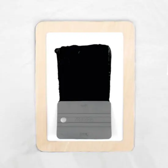 Marabu Screen Printing Kit {9}