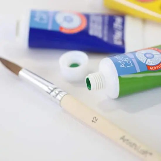 3 Pack 18" x 24" Super Value Canvas by Artist's Loft&reg; {3}