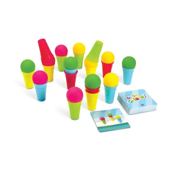 Go Go Gelato!&trade; Game {5}