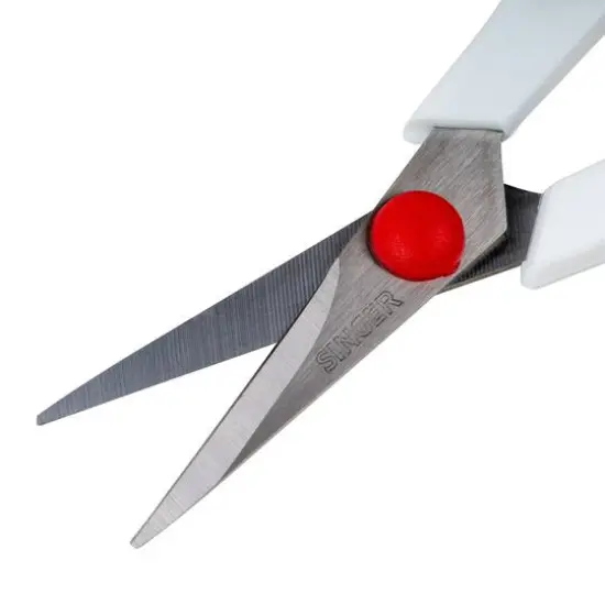 SINGER&reg; 4.75" Embroidery Scissors {7}