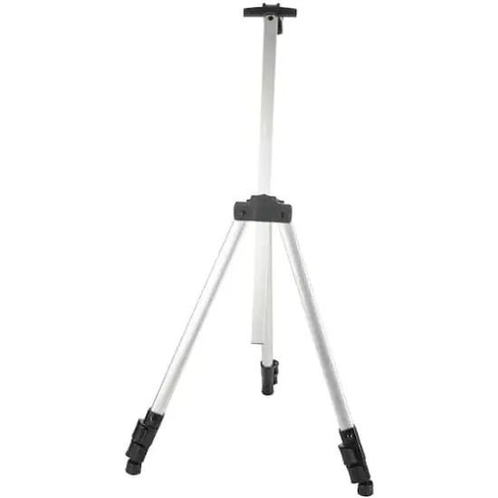Royal & Langnickel&reg; Essentials&trade; Deluxe Artist Aluminum Easel {5}