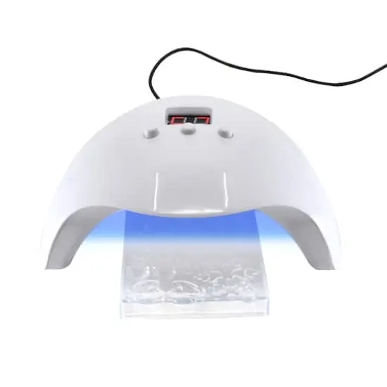 Blue Moon Studio&trade; UV Resin Craft Large UV-LED Resin Lamp {4}