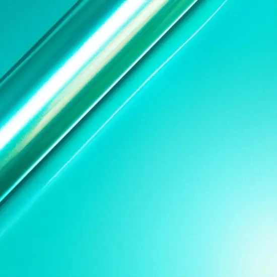 Siser&reg; EasyWeed&reg; Electric Heat Transfer Vinyl, 36" Peacock {4}