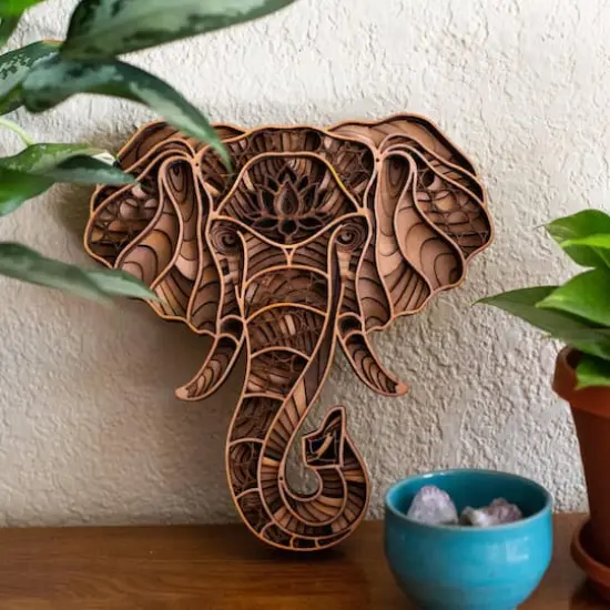 Glowforge&reg; Plus {9}