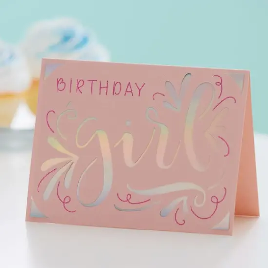 Cricut Joy&trade; Insert Cards Princess Sampler {9}