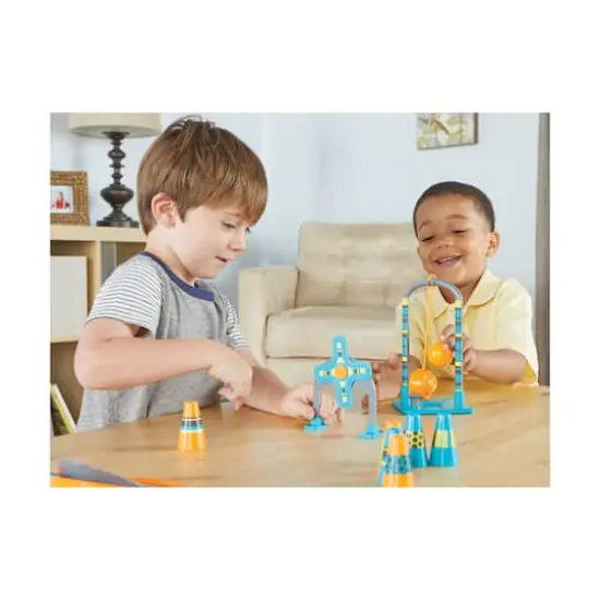 Pendulonium STEM Challenge {4}