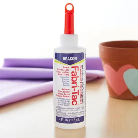 Beacon Fabri-Tac&reg; Permanent Adhesive {3}