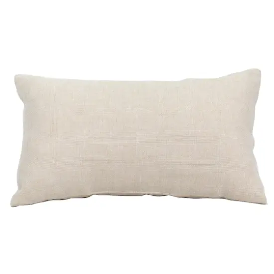 20" x 12" Thankful Lumbar Pillow by Ashland&reg; {3}