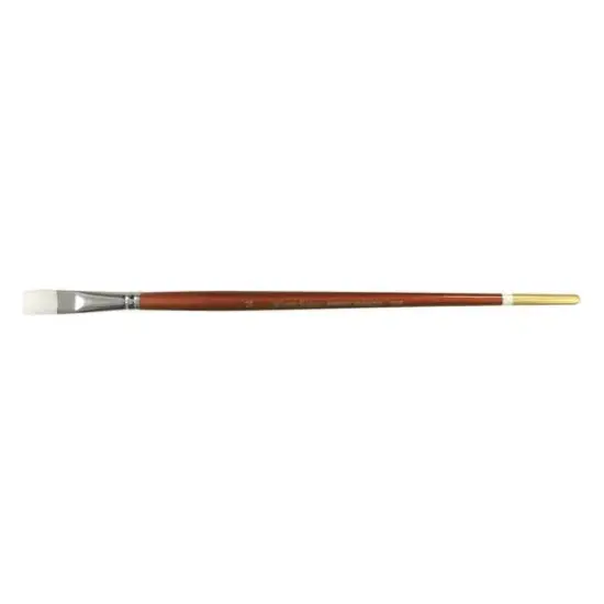 Robert Simmons White Sable Watercolor Bright Brush, Size 14 {1}