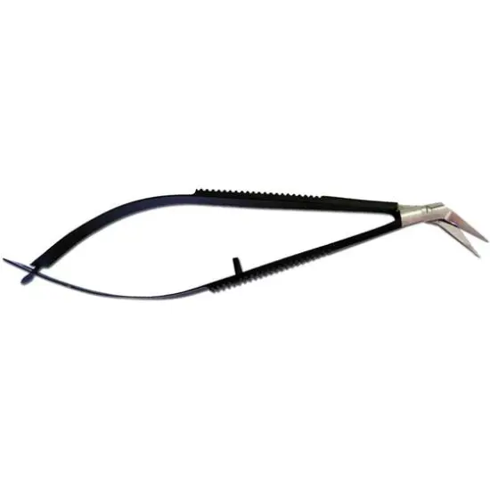 Bohin 4.375" Hardanger Embroidery Scissors Tweezers {3}